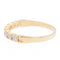 Bague 49 Bague Alliance Or jaune Diamant 58 Facettes 2083265CN