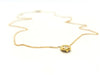 Collier Collier Or jaune 58 Facettes 579096RV