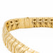 Piaget necklace Tanagra choker necklace Yellow gold 58 Facettes 1680612CN