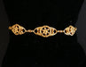 Bracelet Old bracelet, in yellow gold 58 Facettes