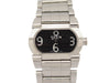 FRED move one watch 32 mm steel palladium quartz 58 Facettes 258129