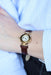 Cartier Watch Vintage Vendôme Vermeil Watch 58 Facettes 1692968CN