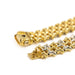 Chimento Necklace Yellow Gold Diamond Necklace 58 Facettes 2099898CN