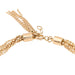 Ginette NY Bracelet Unchained Bracelet Rose gold 58 Facettes 2484802CN