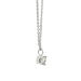 Collier Collier solitaire diamant 0,50 ct 58 Facettes 32771