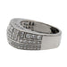 54 Mauboussin Ring Beautiful Always Ring White Gold Diamond 58 Facettes 2427309CN