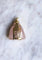 Pendentif Pendentif Bouddha quartz rose 58 Facettes