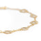 Bracelet Bracelet Chaîne Or jaune 58 Facettes 1751785CN
