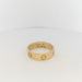 Cartier ring - Love ring yellow gold 58 Facettes 25656