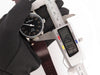 MEISTERSINGER number 1 city edition paris 40 automatic watch 58 Facettes 253786