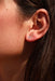 Boucles d'oreilles Boucles d'oreilles puces Or jaune Diamant 58 Facettes 2484497CN