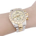 Rolex Watch Bracelet, “Cosmograph Daytona”, yellow gold and steel. 58 Facettes 33599