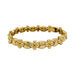 Bracelet Bracelet Van Cleef & Arpels trèfle en or jaune. 58 Facettes 31869