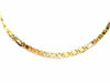 Necklace Necklace Yellow gold 58 Facettes 06612CD