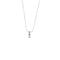 Collier Collier aigue-marine et diamants 58 Facettes 31287