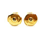 Earrings Stud earrings Yellow gold Diamond 58 Facettes 1365007CN