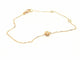 Bracelet Bracelet Or rose Diamant 58 Facettes 578969RV