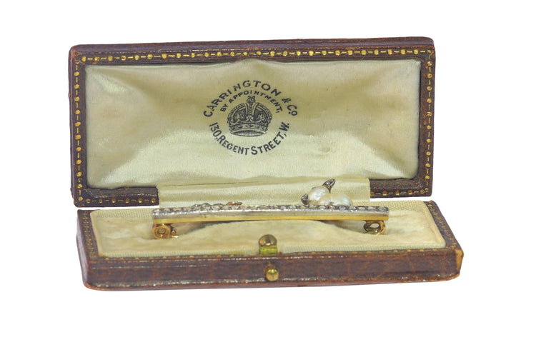 Broche Broche Diamants Lapin avec une carotte 58 Facettes 23139-0136