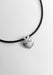 Necklace Necklace CHAUMET Heart Links 58 Facettes 63841-60183