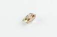 Gemstone Diamant fantaisie marron 1.02cts certificat SI1 58 Facettes 72