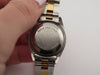 Vintage watch ROLEX lady datejust 26 mm gold and steel automatic 58 Facettes 256117