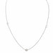 Bulgari necklace Bulgari necklace White gold 58 Facettes 2891587CN