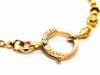 Bracelet Bracelet Rose gold 58 Facettes 1969309CN