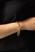 Pomellato Bracelet Iconica Bracelet Yellow gold 58 Facettes 2301604CN