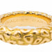 Ring 52 Chaumet Ring Yellow gold 58 Facettes 2609071CN
