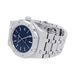 Watch Audemars Piguet watch, Royal Oak, steel. 58 Facettes 32475