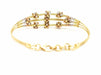 Bracelet Bracelet Or jaune 58 Facettes 698517CD