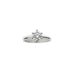 Bague 54 Bague solitaire diamant 1,15 ct 58 Facettes 25652