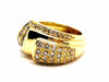 Bague 52 Bague Or jaune Diamant 58 Facettes 1637024CN