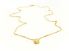 Necklace Necklace Yellow gold 58 Facettes 579089RV