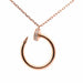 CARTIER necklace - “Just a nail” necklace 58 Facettes 25413