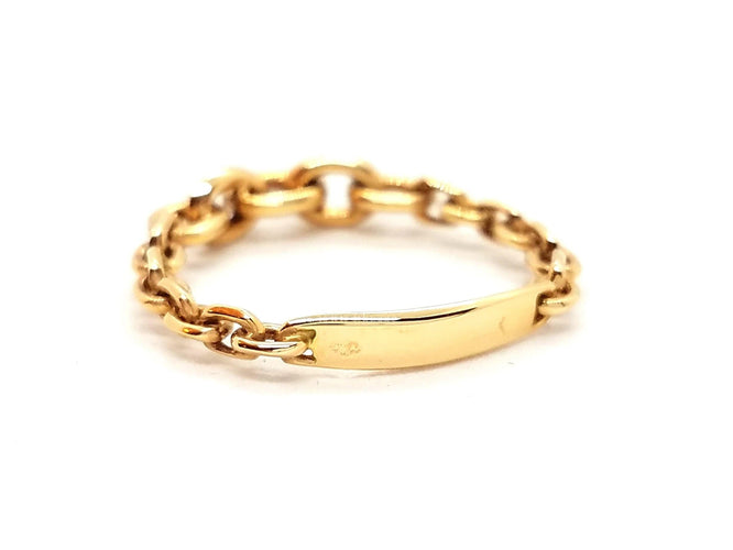 Bague 52 Bague Or rose Diamant 58 Facettes 578803RV