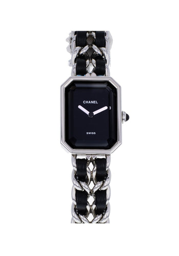Montre Montre CHANEL Première 20 x 26 mm Quartz H0451 58 Facettes 64564-61067