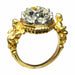 Bague 52 Bague diamant 4,86 ct de Wièse 58 Facettes 20027-0039