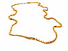 Collier Collier Sautoir Or jaune 58 Facettes 1468553CN