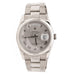 Montre Rolex Montre Day-Date Or blanc 58 Facettes 2143156CN