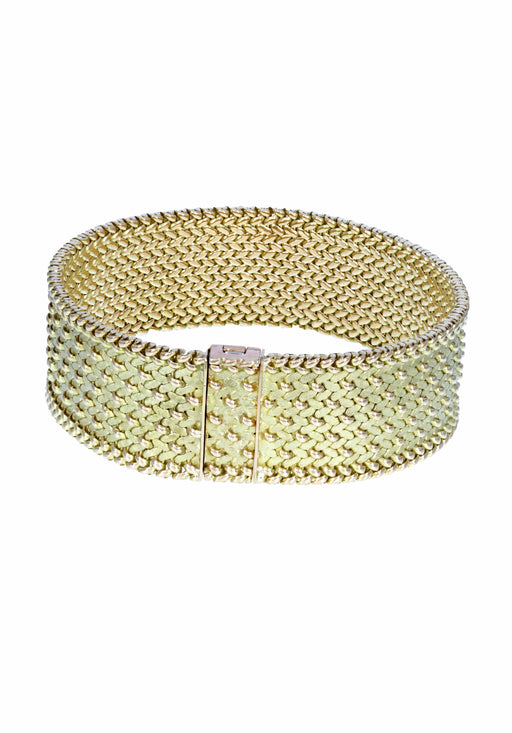 Bracelet Bracelet MAUBOUSSIN Vintage 58 Facettes 63393-59570