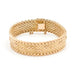 Yellow Gold Cuff Bracelet 58 Facettes 1833425CN