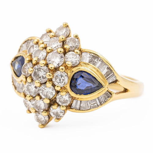 Bague 54 Bague Or jaune Diamant 58 Facettes 1157619CN