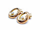 Boucles d'oreilles Boucles d'oreilles Or jaune Diamant 58 Facettes 1029209CN