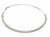 Necklace Omega mesh necklace Yellow gold 58 Facettes 1595122CN