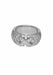 Ring 51 CHAUMET Pavée Links Ring 58 Facettes 63095-59296