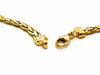 Necklace Necklace Yellow gold 58 Facettes 1907875CN