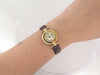 Vintage watch CARTIER coliseum watch 590002 24 mm quartz vermeil 58 Facettes 254219