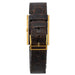 ST Dupont Watch Gold Plated Watch 58 Facettes 2822725CN