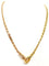 Collier Collier Chaîne Or jaune 58 Facettes 00850CN